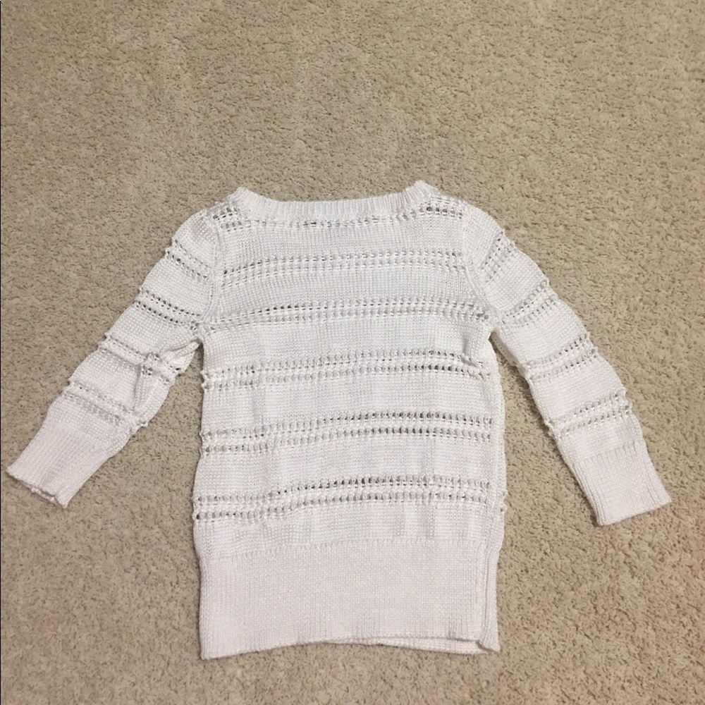 ✨NWOT WHBM Sweater✨